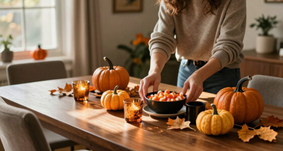 15 Best Halloween Tabletop Decorations for Spooky Seasonal Displays in 2027