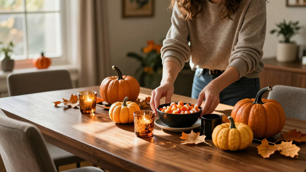 15 Best Halloween Tabletop Decorations for Spooky Seasonal Displays in 2027