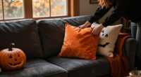 15 Best Halloween Throw Pillow Covers for Spooky Style in 2027