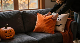 15 Best Halloween Throw Pillow Covers for Spooky Style in 2027