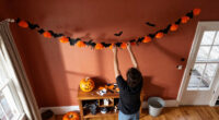 15 Best Halloween Wall Art Decorations for Spooky Seasonal Style in 2027