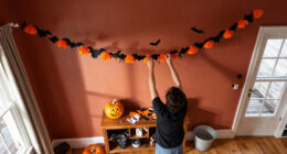 15 Best Halloween Wall Art Decorations for Spooky Seasonal Style in 2027