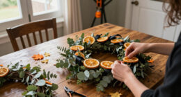 15 Best Halloween Wreaths for Spooky Front-Door Style in 2027