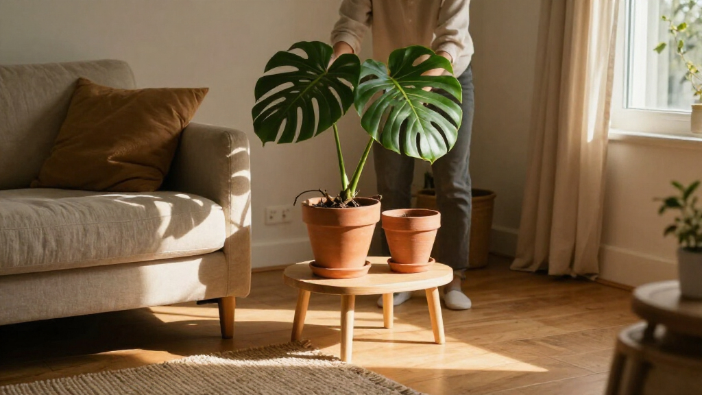 15 Best Houseplant Stands for Stylish, Space-Smart Displays in 2027