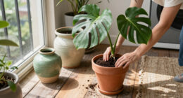 15 Best Indoor Plant Pots for Healthy, Tidy Houseplants in 2027