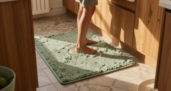15 Best Kitchen And Bath Mats for Comfort and Everyday Use in 2027