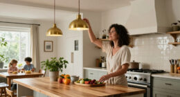 15 Best Kitchen Lighting for Every Layout and Task in 2027