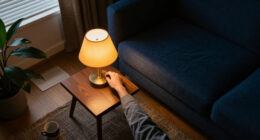 15 Best Lamps for Dark Rooms in 2027