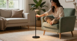 15 Best LED Floor Lamps for Flexible Home Lighting in 2027