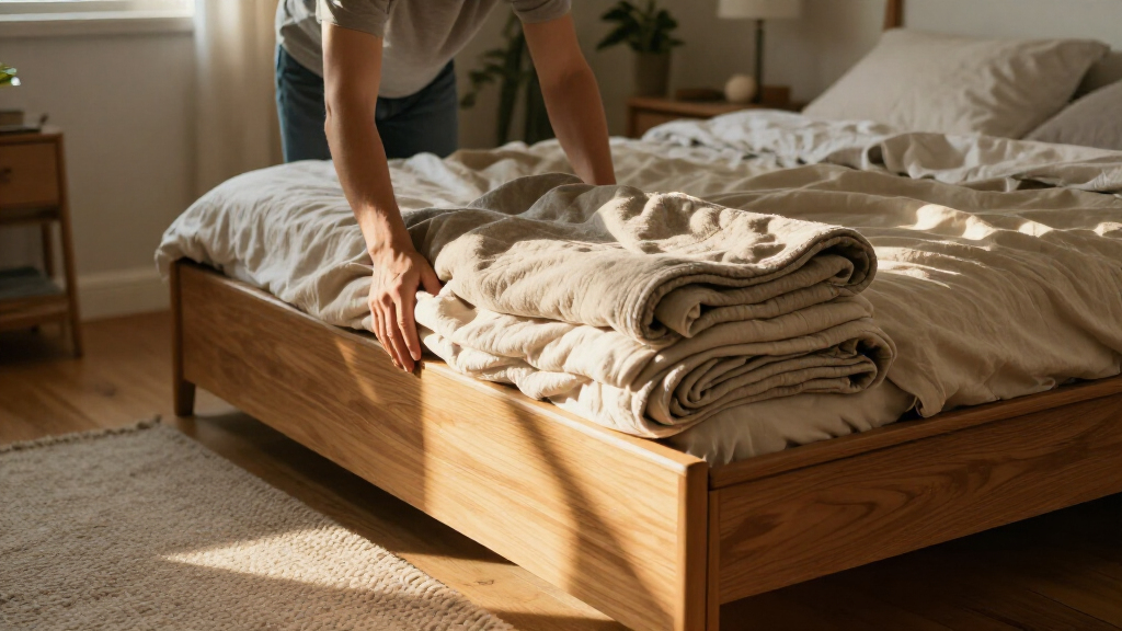 15 Best Lift-Up Storage Beds for a Clutter-Free Bedroom in 2027