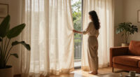 15 Best Light-Filtering Curtains for Soft, Private Daylight in 2027