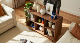 15 Best Living Room Bookcases for Stylish, Practical Storage in 2027