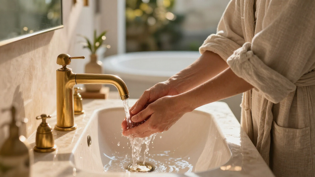 15 Best Luxury Bathroom Fixtures for 2027