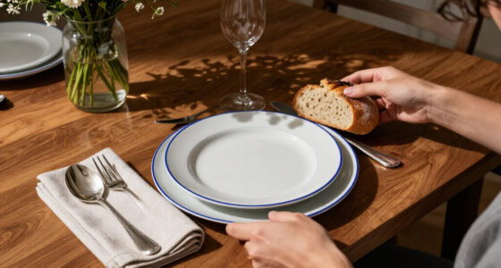 15 Best Luxury Porcelain Dinnerware Sets for Elegant Dining in 2027