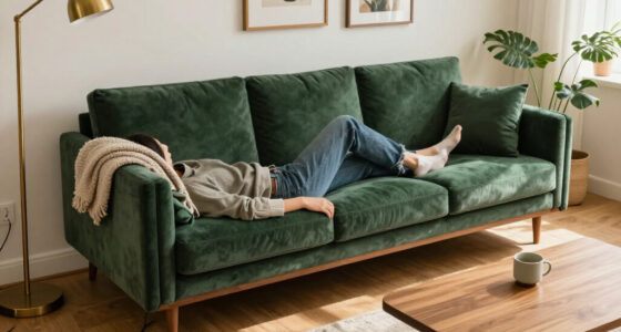 15 Best Luxury Sofas for 2027
