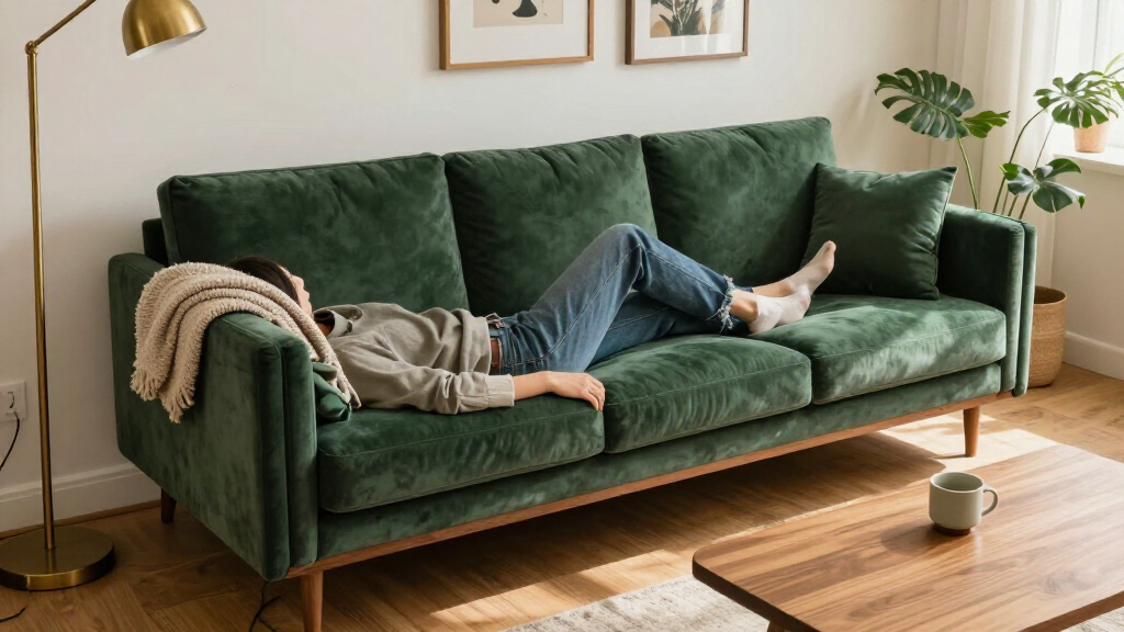 15 Best Luxury Sofas for 2027