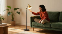 15 Best Modern Floor Lamps for Living Rooms and Offices in 2027