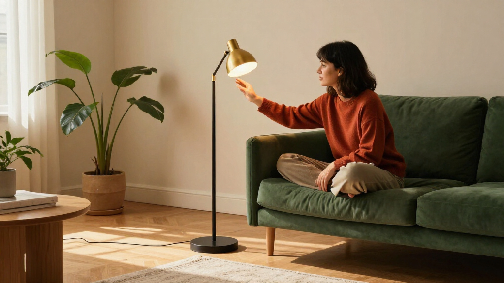 15 Best Modern Floor Lamps for Living Rooms and Offices in 2027