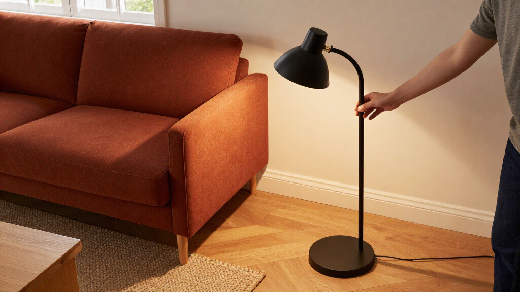 15 Best Modern Floor Lamps for Stylish, Flexible Lighting in 2027