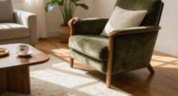 15 Best Modern Lounge Chairs for Comfort and Style in 2027