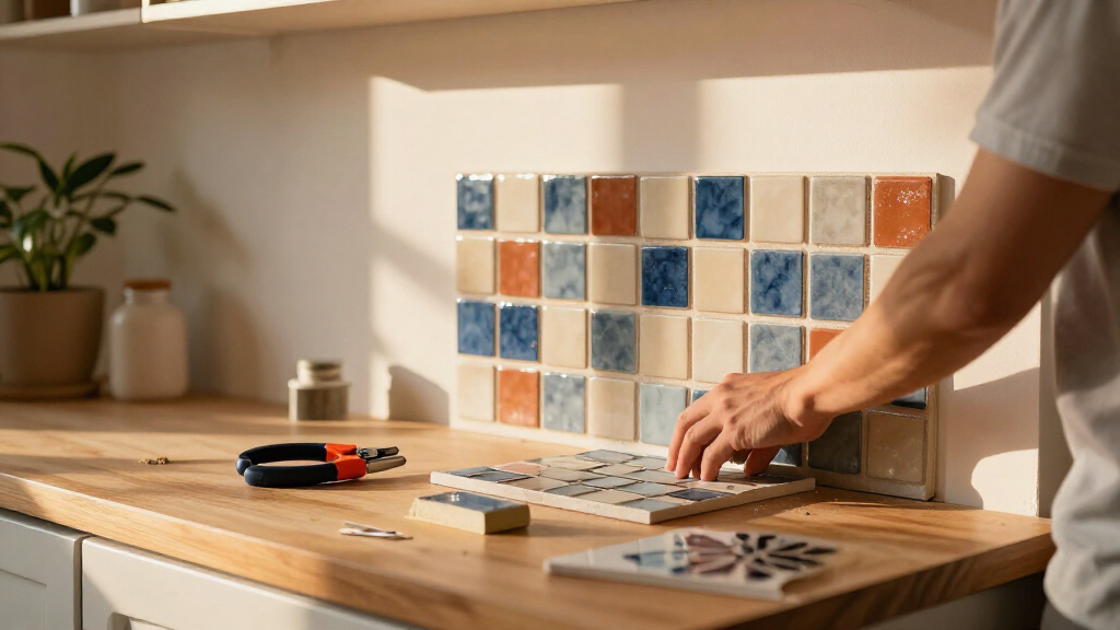 15 Best Mosaic Tiles for Crafts and Home Projects in 2027