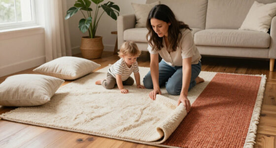 15 Best Organic Nontoxic Rugs for a Healthier Home in 2027