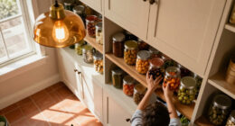 15 Best Pantry Lighting Options for Brighter, Easier Storage in 2027