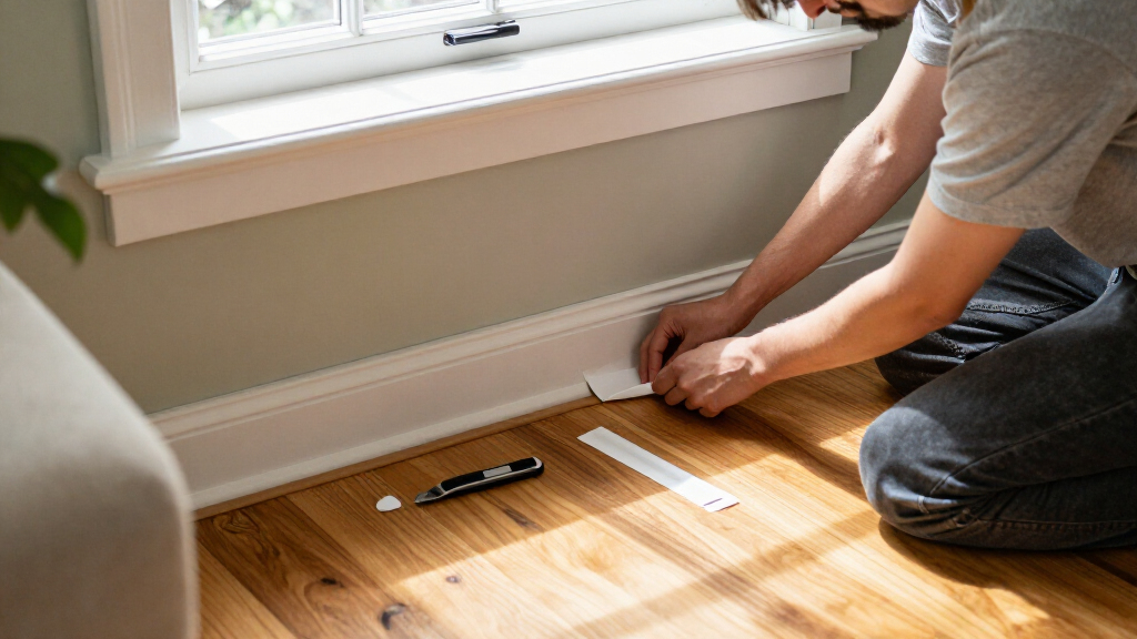 15 Best Peel-and-Stick Wall Molding for Easy Room Updates in 2027
