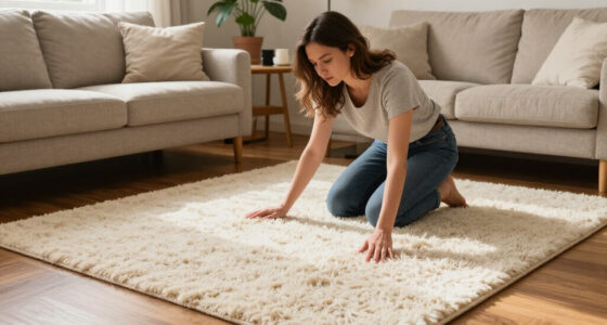 15 Best Plush Area Rugs for Soft, Cozy Rooms in 2027