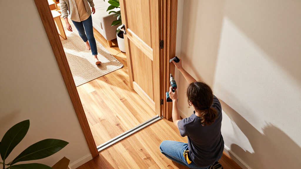 15 Best Pocket Door Kits for Smooth Installation in 2027
