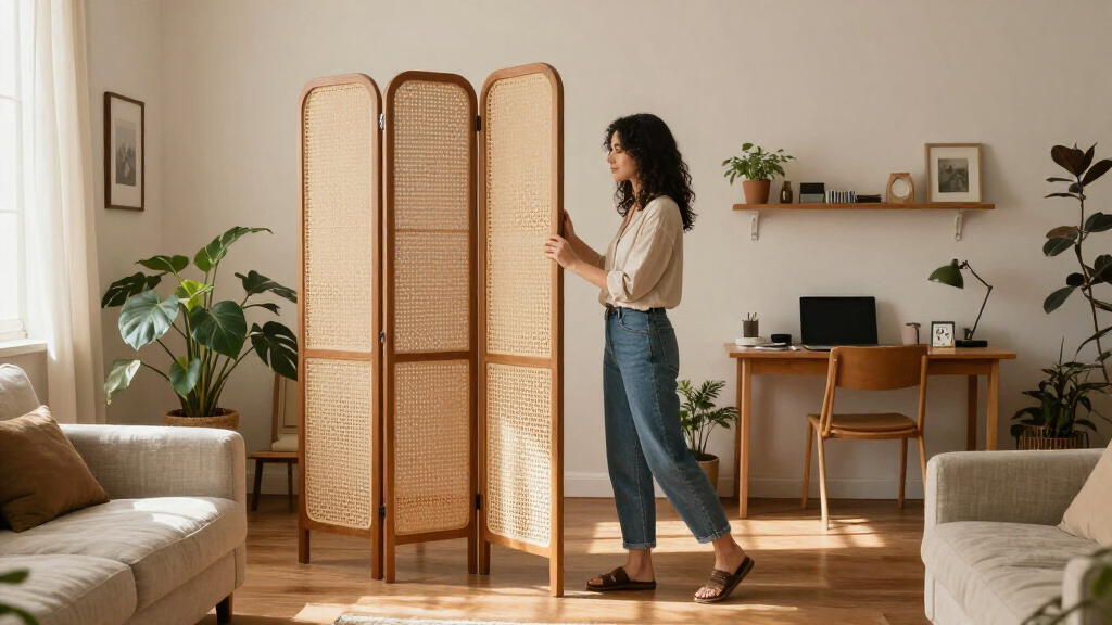 15 Best Room Dividers for Flexible Privacy and Space in 2027
