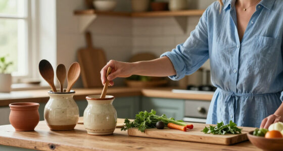 15 Best Rustic Utensil Holders in 2027