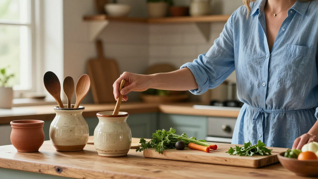 15 Best Rustic Utensil Holders in 2027