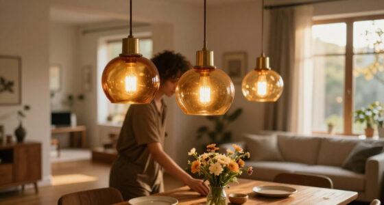 15 Best Sculptural Pendant Lights for Statement-Making Rooms in 2027