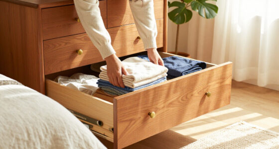 15 Best Six-Drawer Dressers for Organized Bedrooms in 2027