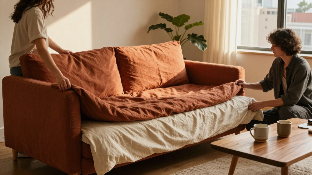 15 Best Sleeper Sofas for Flexible Guest Rooms in 2027