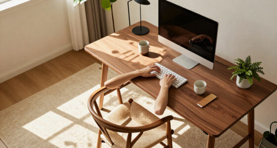 15 Best Stylish Home Office Furniture for a Polished Workspace in 2027