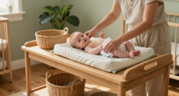 15 Best Sustainable Baby Changing Tables for a Thoughtful Nursery in 2027