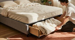 15 Best Upholstered Storage Beds for 2027