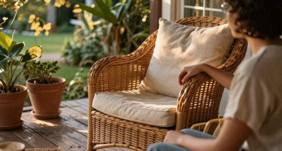 15 Best Wicker Furniture for Outdoor Living in 2027