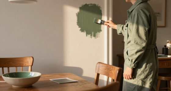 3 Best Green Paint Colors in 2027