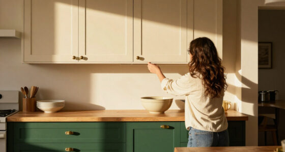 3 Best Two-Tone Kitchen Cabinets in 2027