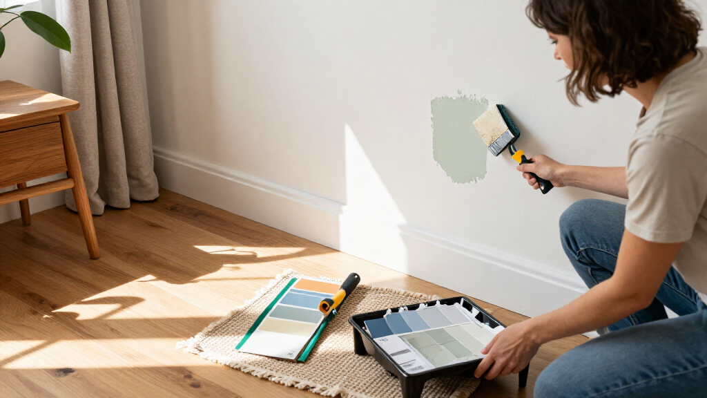 4 Best Benjamin Moore Paint Colors in 2027