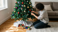 5 Best Colorful Artificial Christmas Trees in 2027