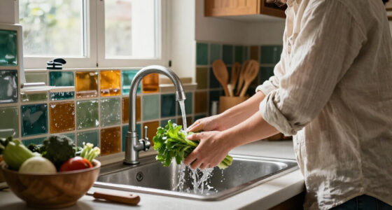 5 Best Colorful Glass Backsplash Tiles in 2027
