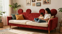 5 Best Mickey Mouse Sofas in 2027