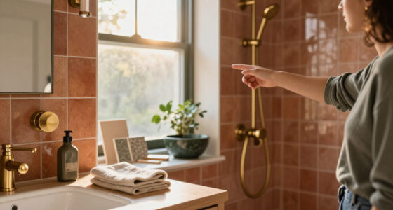 6 Bathroom Trends Designers Say Are About To Take Off In 2027