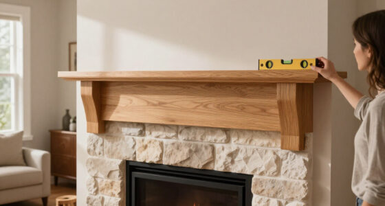 6 Best Fireplace Mantel Kits for a More Finished Hearth in 2027