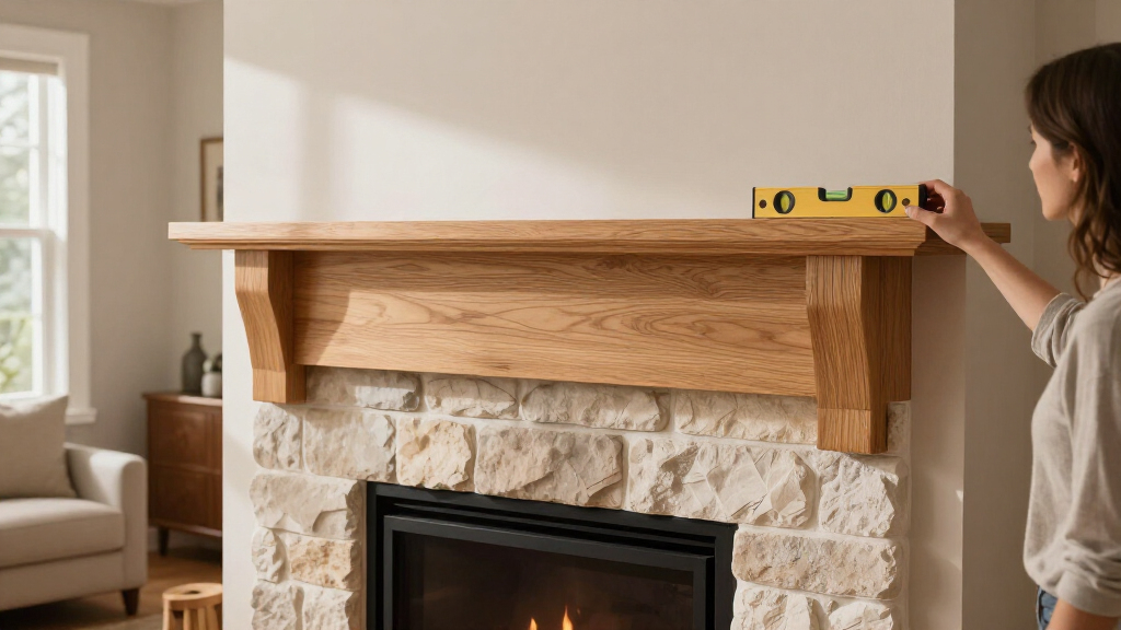 6 Best Fireplace Mantel Kits for a More Finished Hearth in 2027