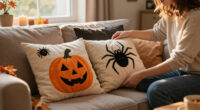 6 Best Halloween Throw Pillows for Spooky Season Style in 2027